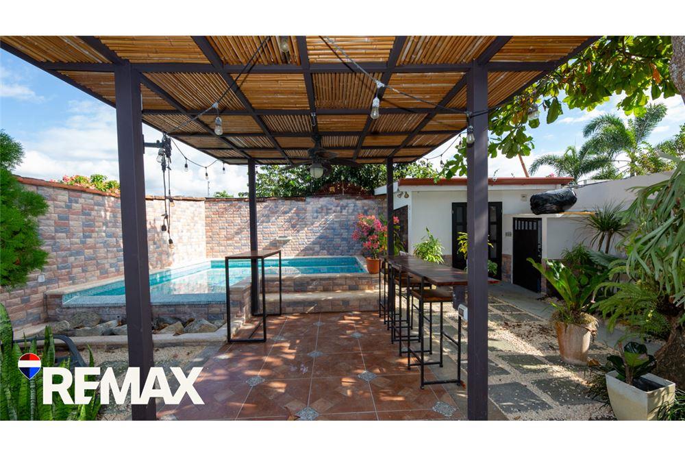 Residential - Villa - Jaco - Jaco, Puntarenas- Garabito, Costa Rica - Caribbean & Central Ameri - 9 - 90168013-182