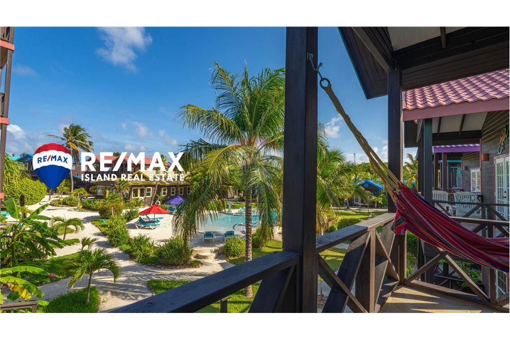 Residential - Condo/Apartment - Ambergris Caye, Ambergris Caye, Belize - Caribbean & Central Ameri - 1 - 90135015-88
