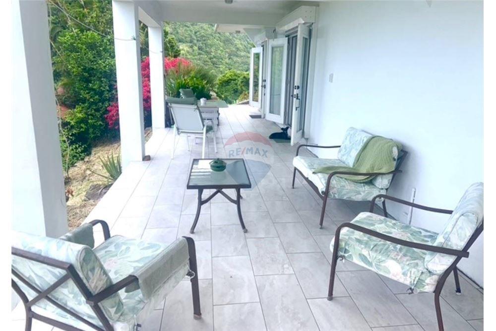 Villa - For Sale - Cay Hill, St Maarten, St. Maarten - 18 - 90144016-21