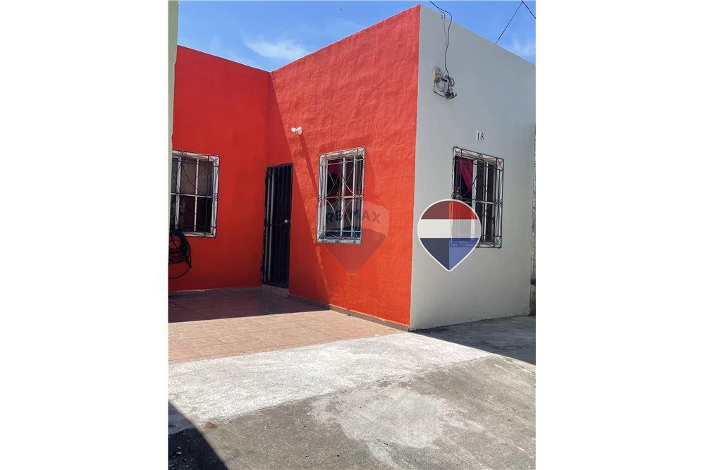 Villa - For Sale - San Sebastián Salitrillo, Santa Ana, El Salvador - 2 - 901901068-5