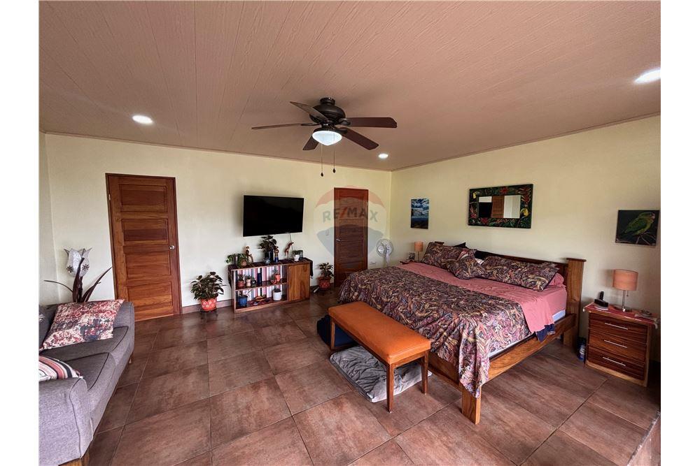 Residenziale - Villa - Atenas, Alajuela- Atenas, Costa Rica - Caribbean & Central Ameri - 19 - 90128002-997