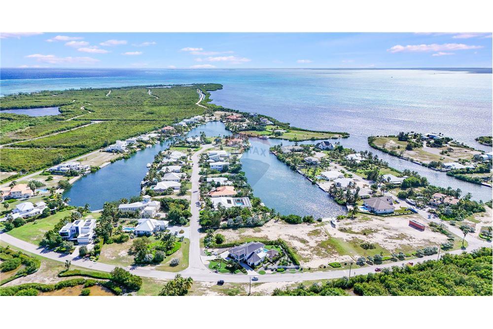 Commercieel - Grond - W Bay North East, West Bay, Kaimaninseln - Caribbean & Central Ameri - 4 - 90146012-245