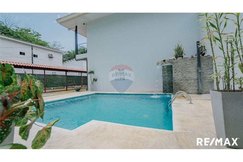 住宅 - 多户住宅 - Jaco - Jaco, Puntarenas- Garabito, 哥斯达黎加 - Caribbean & Central Ameri - 29 - 90168045-19