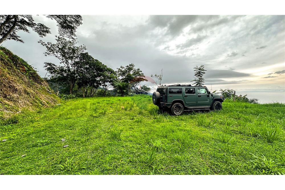 Commercial - Land - Jaco - Jaco, Puntarenas- Garabito, Costa Rica - Caribbean & Central Ameri - 2 - 90168016-214
