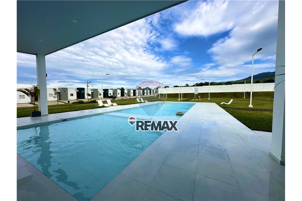 Villa - For Rent/Lease - San Juan Opico, La Libertad, El Salvador - 9 - 902711044-3