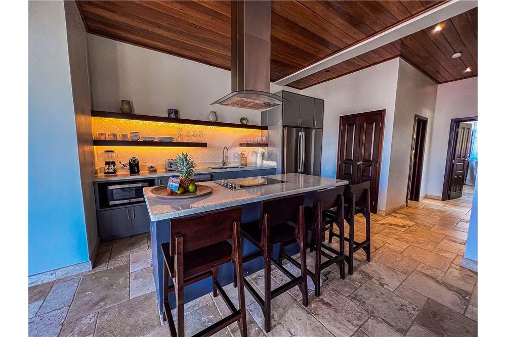 Residential - Villa - Hopkins, Stann Creek District, Belize - Caribbean & Central Ameri - 5 - 90127023-387