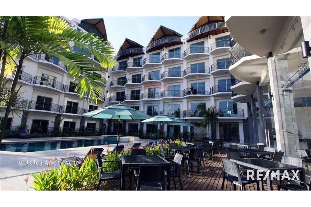 住宅 - 别墅 - Jaco - Jaco, Puntarenas- Garabito, 哥斯达黎加 - Caribbean & Central Ameri - 13 - 90168005-698