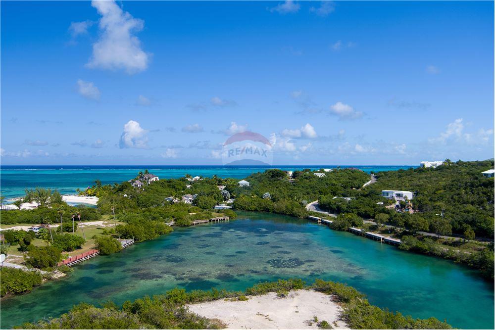 Grondstuk - Te Koop - Blue Mountain, Providenciales, Turks and Caicos - 17 - 90111001-81