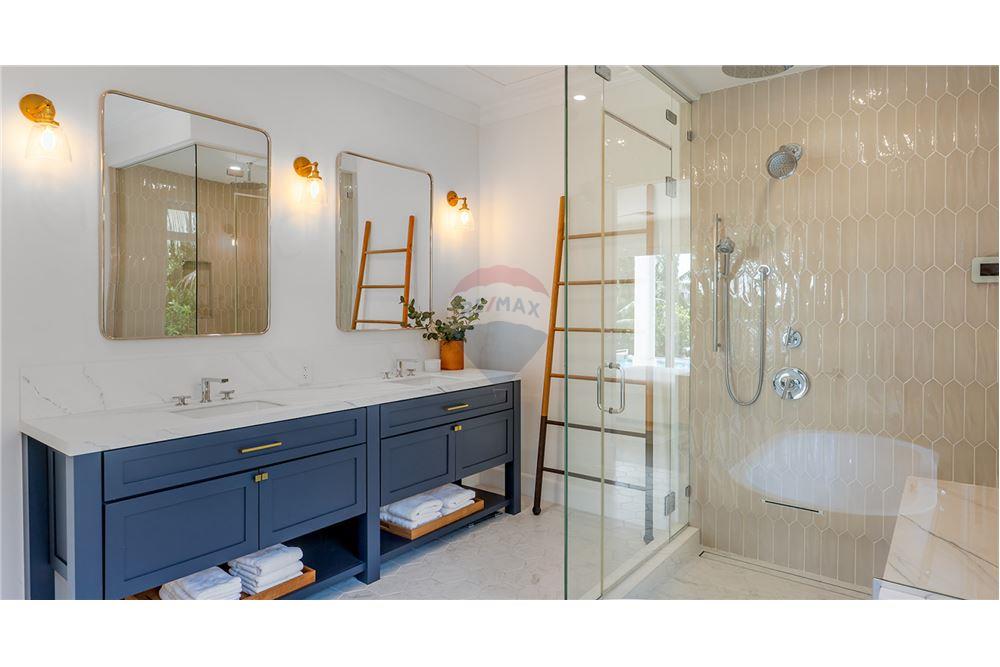 Wohnung - Villa - W Bay Bch North, West Bay, Kaimaninseln - Caribbean & Central Ameri - 30 - 90146001-239