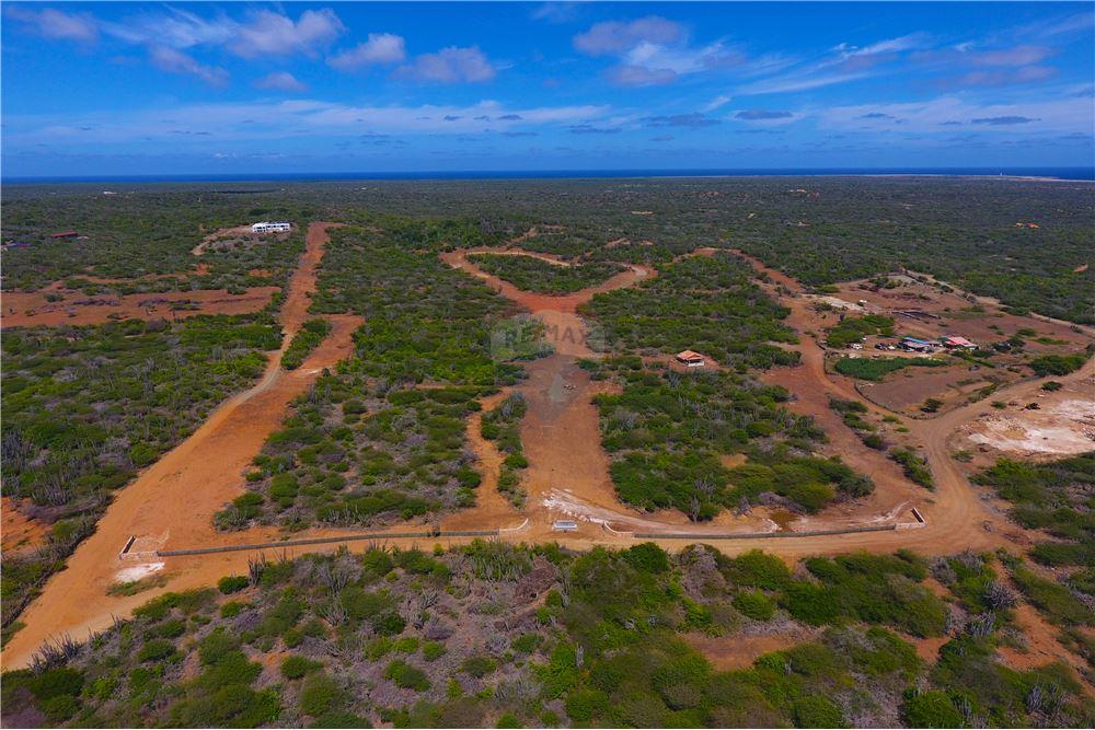 Land - For Sale - Kunuku Area, Bonaire, Bonaire - 2 - 900171001-829