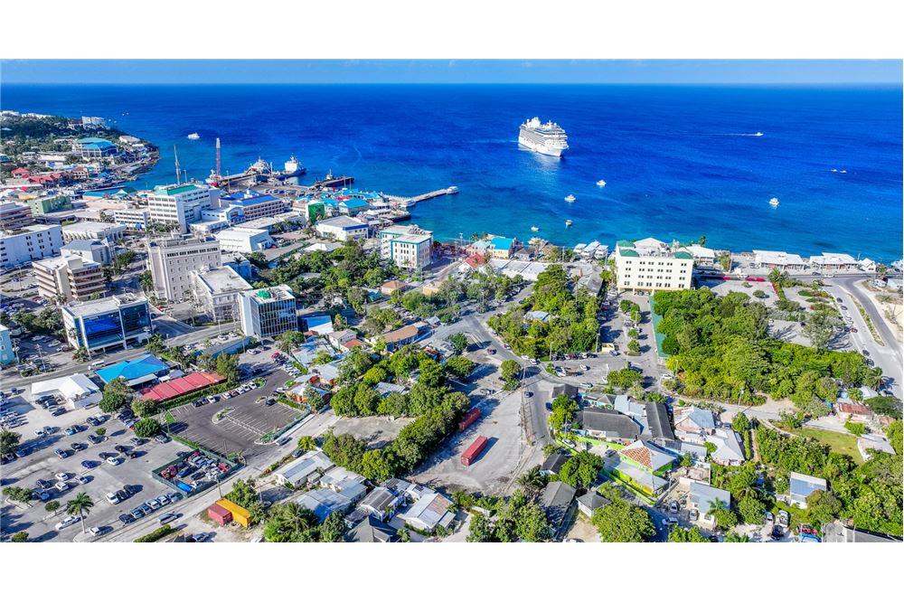 Commercieel - Grond - George Town Centr, George Town, Kaimaninseln - Caribbean & Central Ameri - 10 - 90146018-291