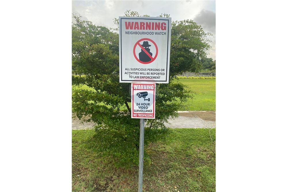 Grondstuk - Te Koop - Sangre Grande, Saint Andrew, Trinidad and Tobago - 10 - 90155109-228