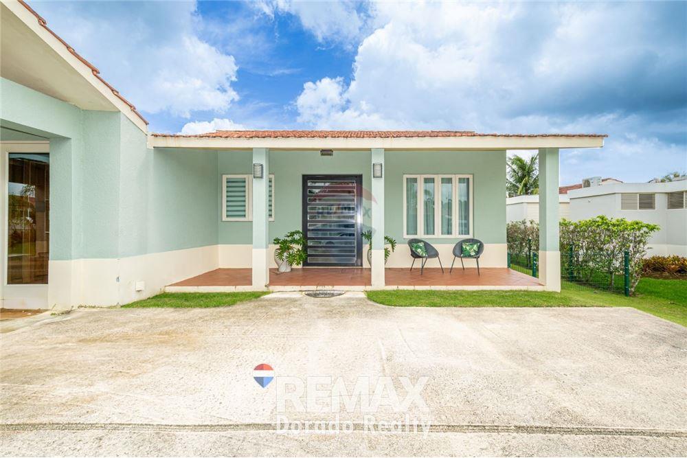 Villa - For Sale - URB Sabanera Dorado, Dorado, Puerto Rico - 2 - 90107004-253