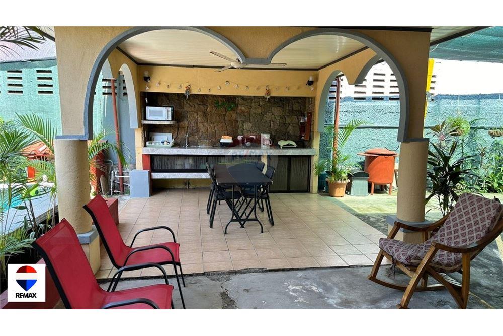 Surface commerciale - Local commercial - Puntarenas, Puntarenas - Puntarenas, Costa Rica - Caribbean & Central Ameri - 6 - 90168030-56