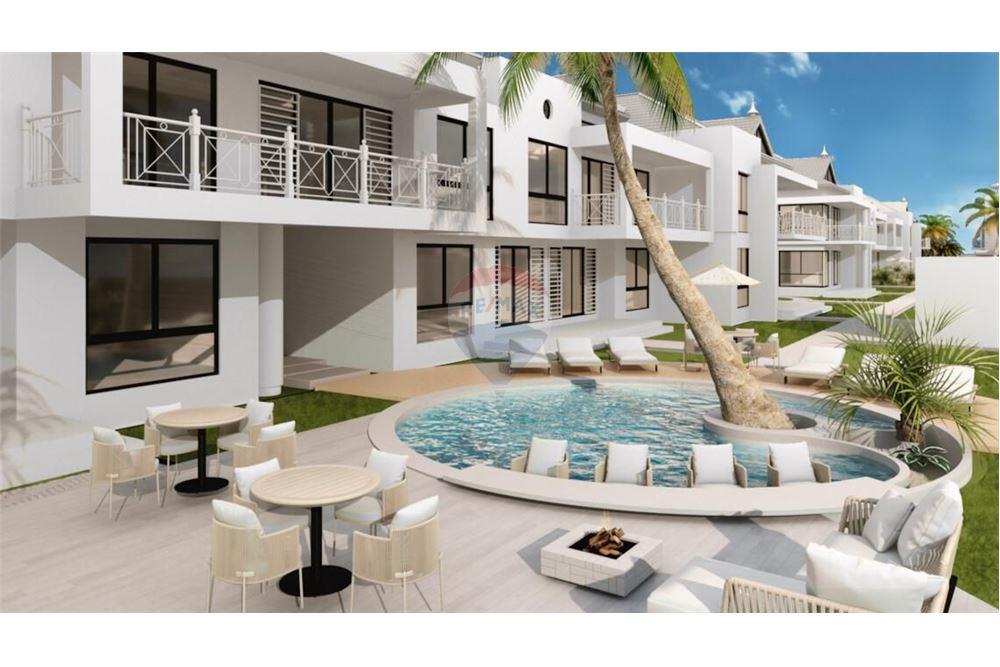 Condo/Apartment - For Sale - Noord, Aruba, Aruba - 9 - 90105005-510