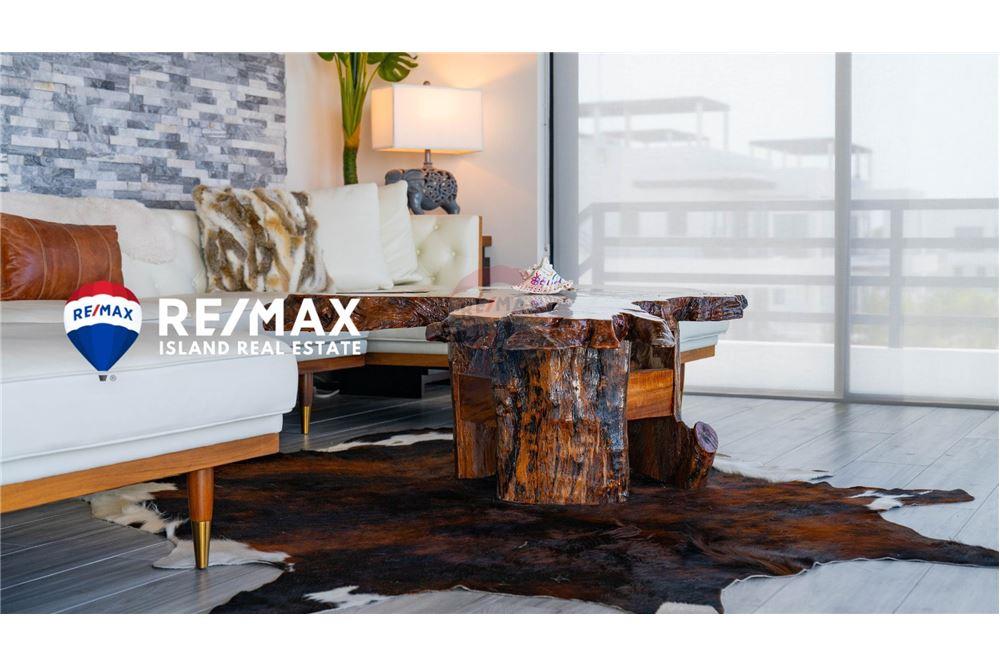 Residential - Condo/Apartment - San Pedro, Ambergris Caye, Belize - Caribbean & Central Ameri - 23 - 90135017-25