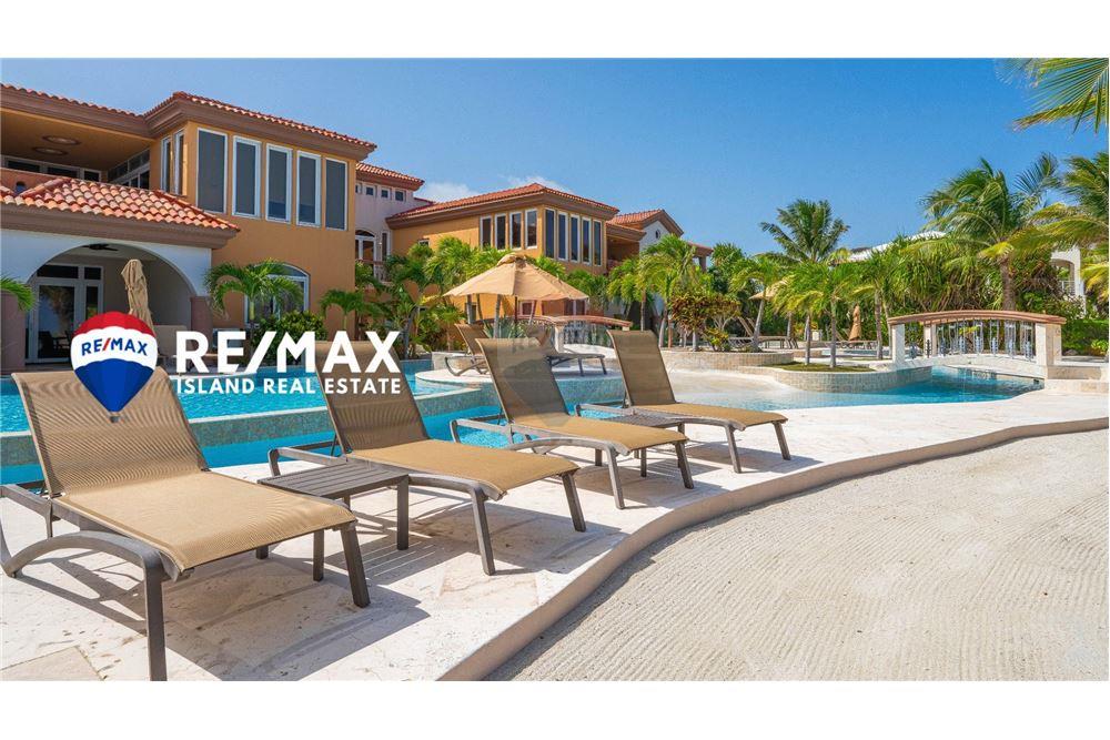 Residential - Villa - San Pedro, Ambergris Caye, Belize - Caribbean & Central Ameri - 3 - 90135017-26