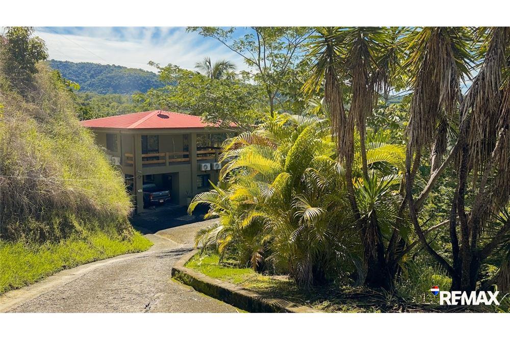 Résidentiel - Maison / Villa - Jaco - Playa Hermosa, Puntarenas- Garabito, Costa Rica - Caribbean & Central Ameri - 16 - 90168005-697