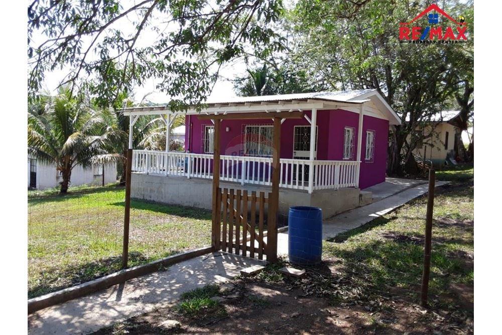 Residential - Villa - Santa Elena, Cayo District, Belize - Caribbean & Central Ameri - 1 - 901411018-1