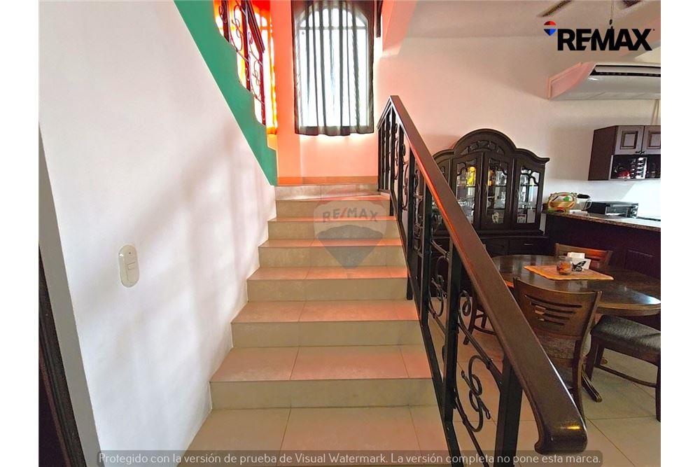 Residential - Villa - Miramar, León, Nicaragua - Caribbean & Central Ameri - 17 - 90119010-81