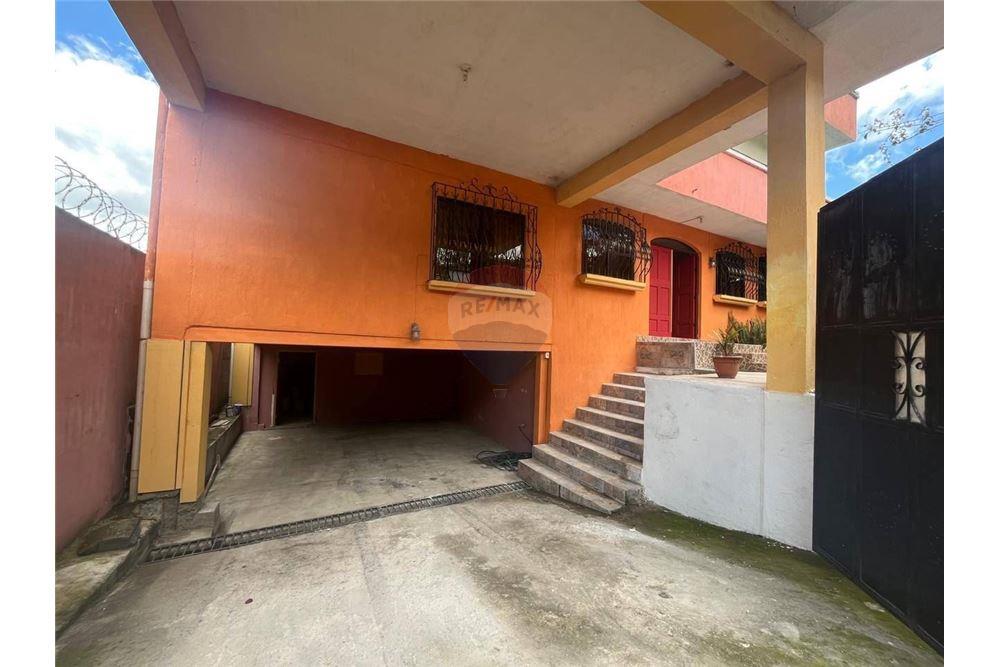 Villa - For Sale - Ciudad Vieja, Sacatepéquez, Guatemala - 1 - 90129008-157