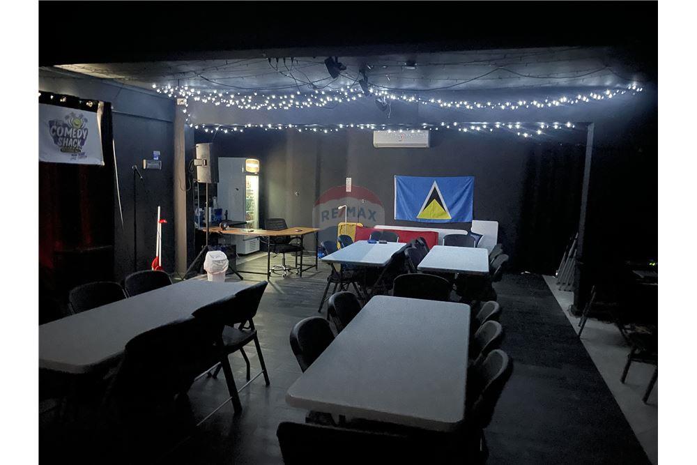 Local Comercial - Venta - Gros Islet, Gros-Islet, St Lucia - 2 - 902071001-208