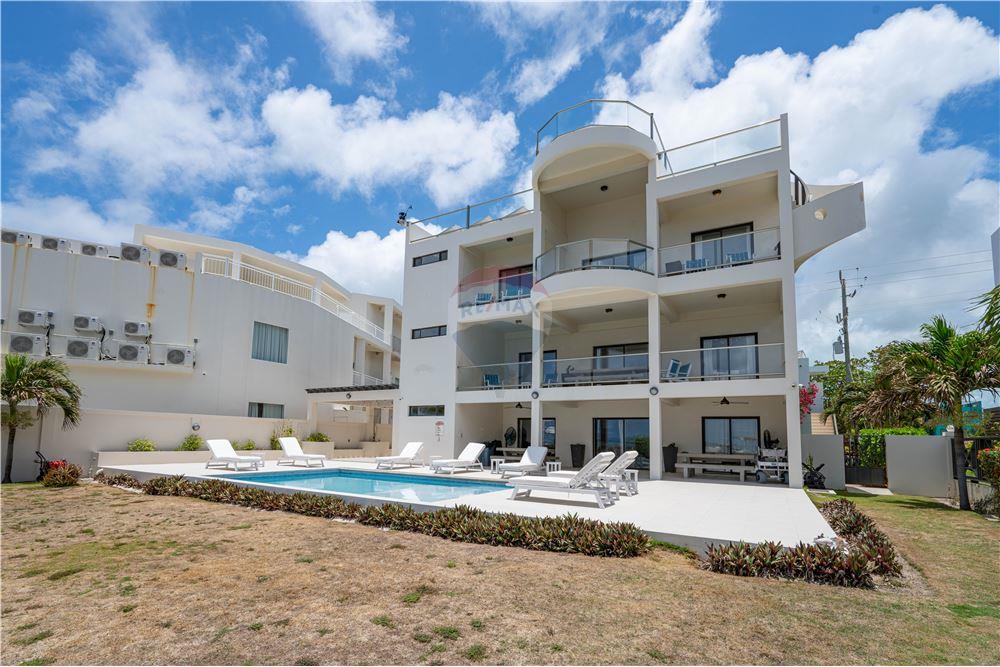 Residential - Villa - Ambergris Caye, Ambergris Caye, Belize - Caribbean & Central Ameri - 6 - 90135008-82