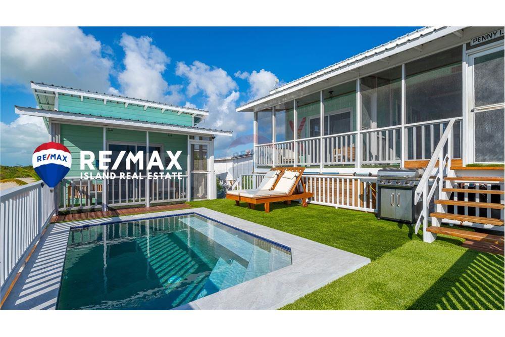 Residential - Villa - Ambergris Caye, Ambergris Caye, Belize - Caribbean & Central Ameri - 10 - 90135004-89