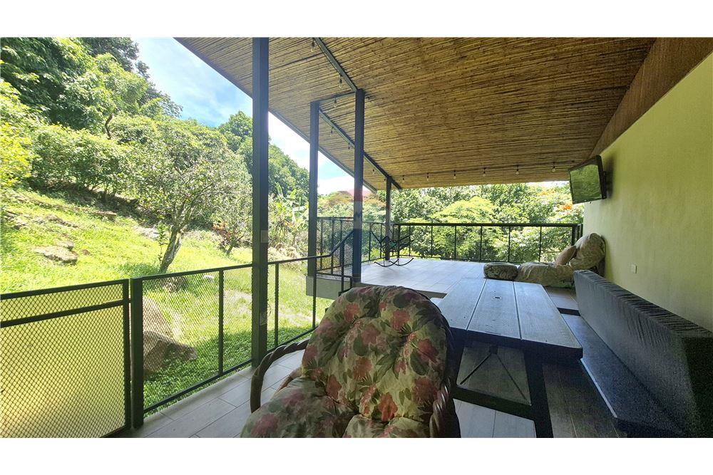 Residential - Villa - Atenas, Alajuela- Atenas, Costa Rica - Caribbean & Central Ameri - 12 - 90128007-185