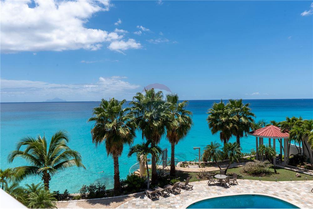 Condo/Apartment - For Sale - Cupecoy, St Maarten, St. Maarten - 3 - 90144022-1