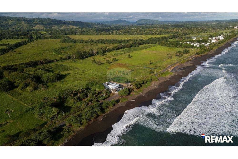 Résidentiel - Maison / Villa - Jaco - Playa Hermosa, Puntarenas- Garabito, Costa Rica - Caribbean & Central Ameri - 3 - 90168005-701