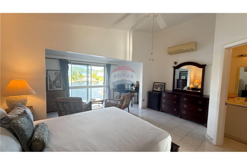 Casa en conjunto/Townhouse - Venta - Bolands, Parish of Saint Mary, Antigua y Barbuda - 18 - 902121001-47