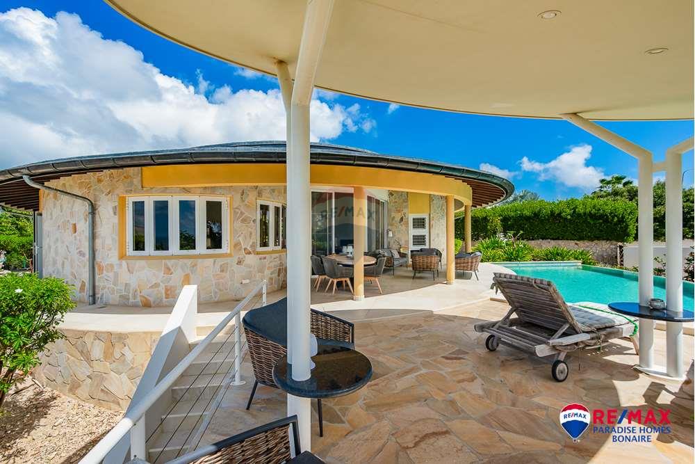 Villa - Te Koop - Sabadeco, Bonaire, Bonaire - SabadecoTerrace-83-1500-22.jpg - 900171001-744