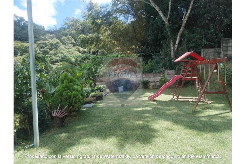 Villa - For Rent/Lease - San Marcos, San Salvador, El Salvador - 6 - 901901066-8