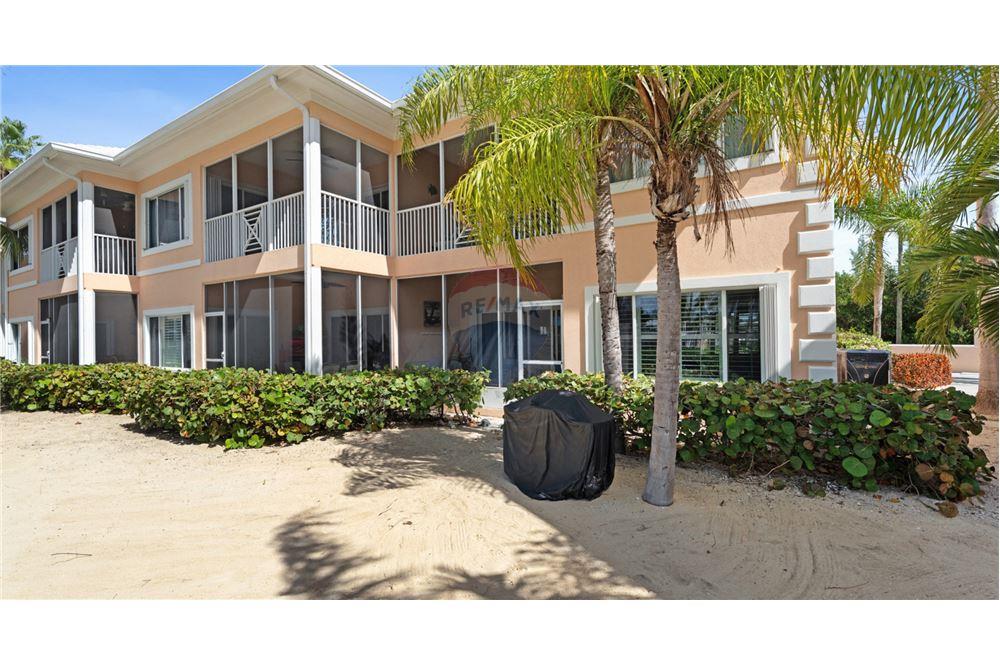 Residential - Villa - Rum Point, Rum Point, Cayman Islands - Caribbean & Central Ameri - 23 - 90146018-324