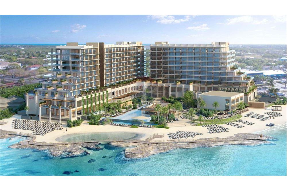 Condo/Apartment - For Sale - George Town Centr, George Town, Cayman Islands - 1 - 90146013-824
