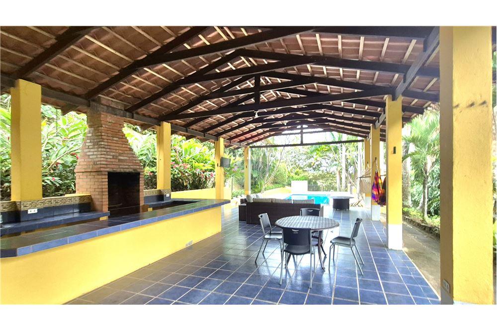 Residential - Villa - Atenas, Alajuela- Atenas, Costa Rica - Caribbean & Central Ameri - 6 - 90128007-196