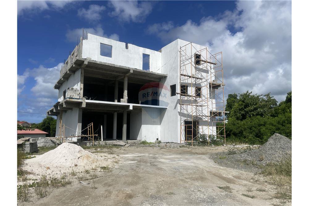 Commercial - Commercial/Retail - Vieux Fort, Vieux-Fort, St Lucia - Caribbean & Central Ameri - 2 - 902071001-219