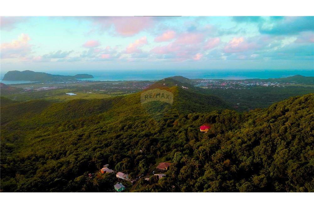 Residential - Villa - Vieux Fort, Vieux-Fort, St Lucia - Caribbean & Central Ameri - 6 - 902071001-215