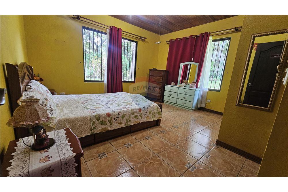 住宅 - 别墅 - Atenas, Alajuela- Atenas, 哥斯达黎加 - Caribbean & Central Ameri - 11 - 90128006-64