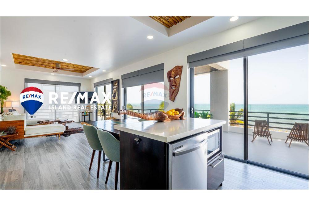 Residential - Condo/Apartment - San Pedro, Ambergris Caye, Belize - Caribbean & Central Ameri - 16 - 90135017-25