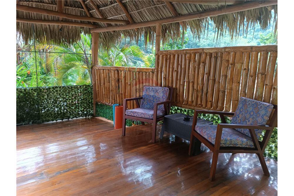 住宅 - 别墅 - Jaco - Playa Hermosa, Puntarenas- Garabito, 哥斯达黎加 - Caribbean & Central Ameri - 11 - 90168005-710