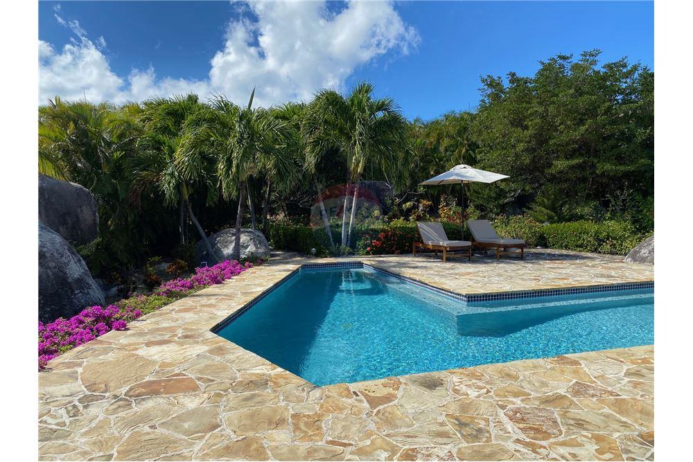 Villa - Te Koop - Baths, Virgin Gorda, British Virgin Islands - 2 - 90134001-122