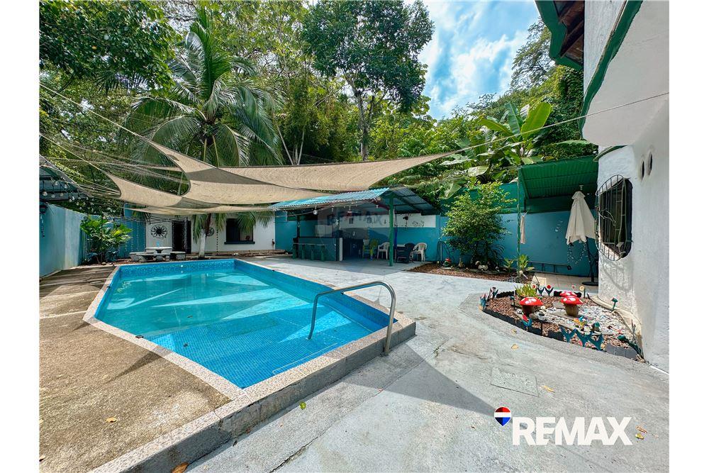 住宅 - 别墅 - Jaco - Jaco, Puntarenas- Garabito, 哥斯达黎加 - Caribbean & Central Ameri - 23 - 90168050-28