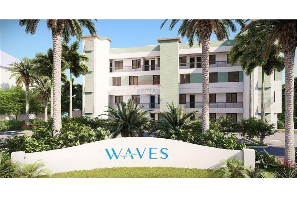 Condo/Apartment - For Sale - W Bay Bch West, West Bay, Cayman Islands - 7 - 90146042-47