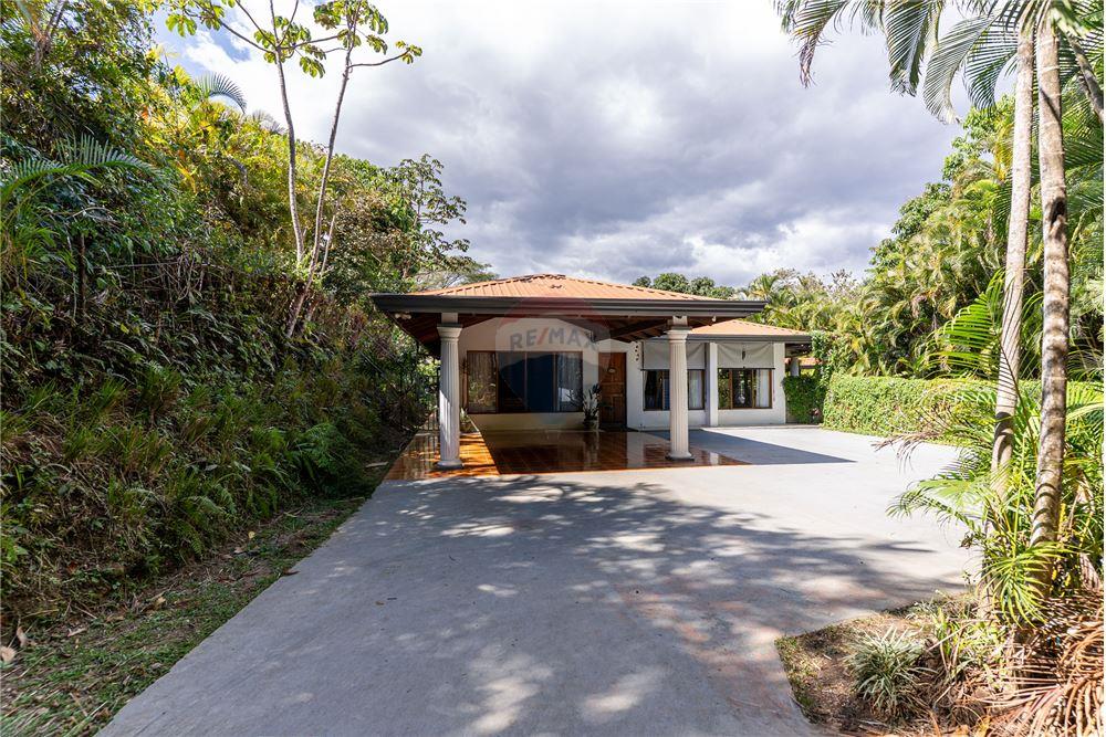 Residenziale - Villa - Atenas, Alajuela- Atenas, Costa Rica - Caribbean & Central Ameri - 2 - 90128002-1003