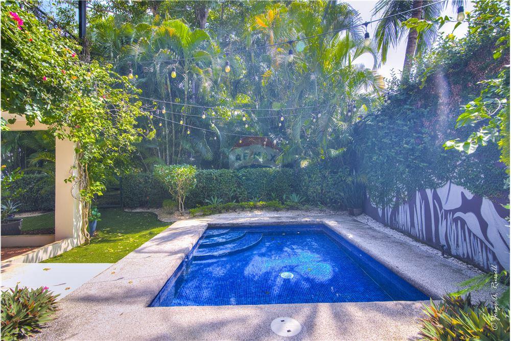 Residential - Villa - Jaco - Jaco, Puntarenas- Garabito, Costa Rica - Caribbean & Central Ameri - 16 - 90168011-788