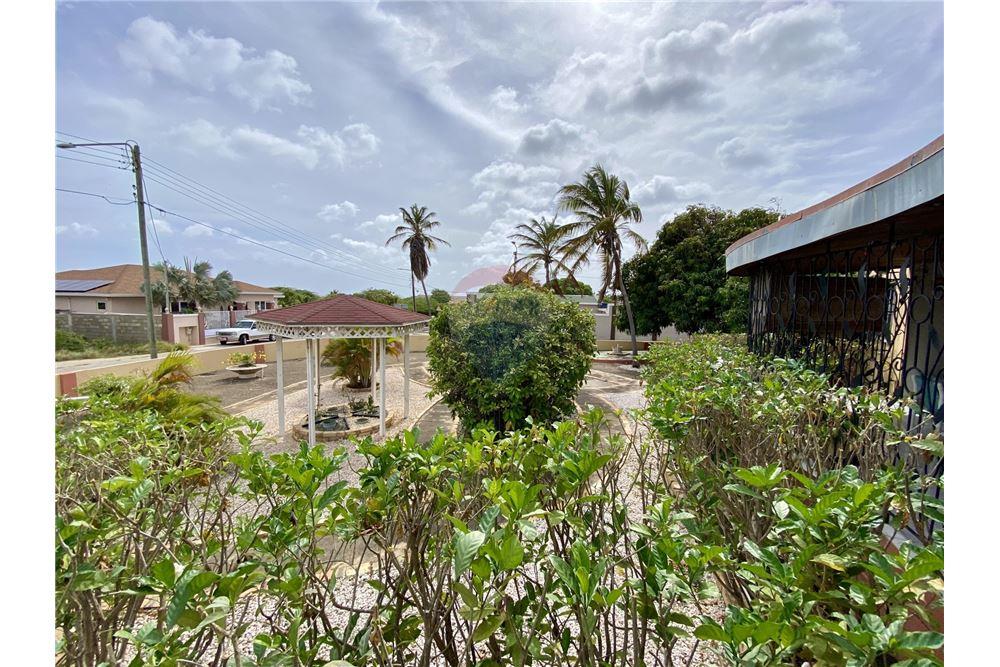 Villa - For Sale - Oranjestad, Aruba, Aruba - 56466 - 90105001-167