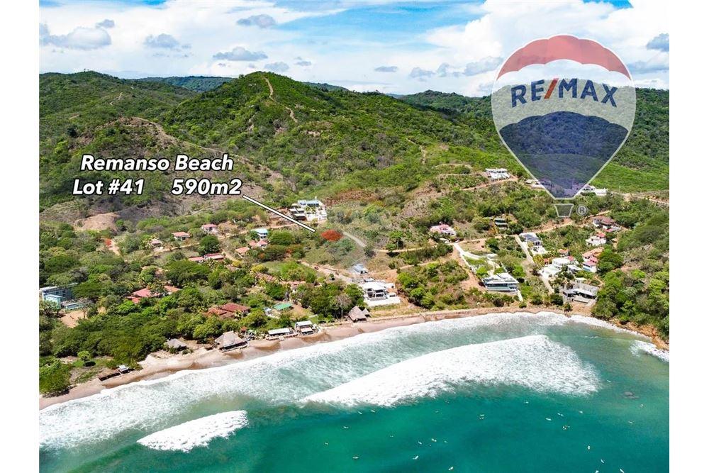 Commercial - Land - San Juan del Sur, Rivas, Nicaragua - Caribbean & Central Ameri - 1 - 90119008-117