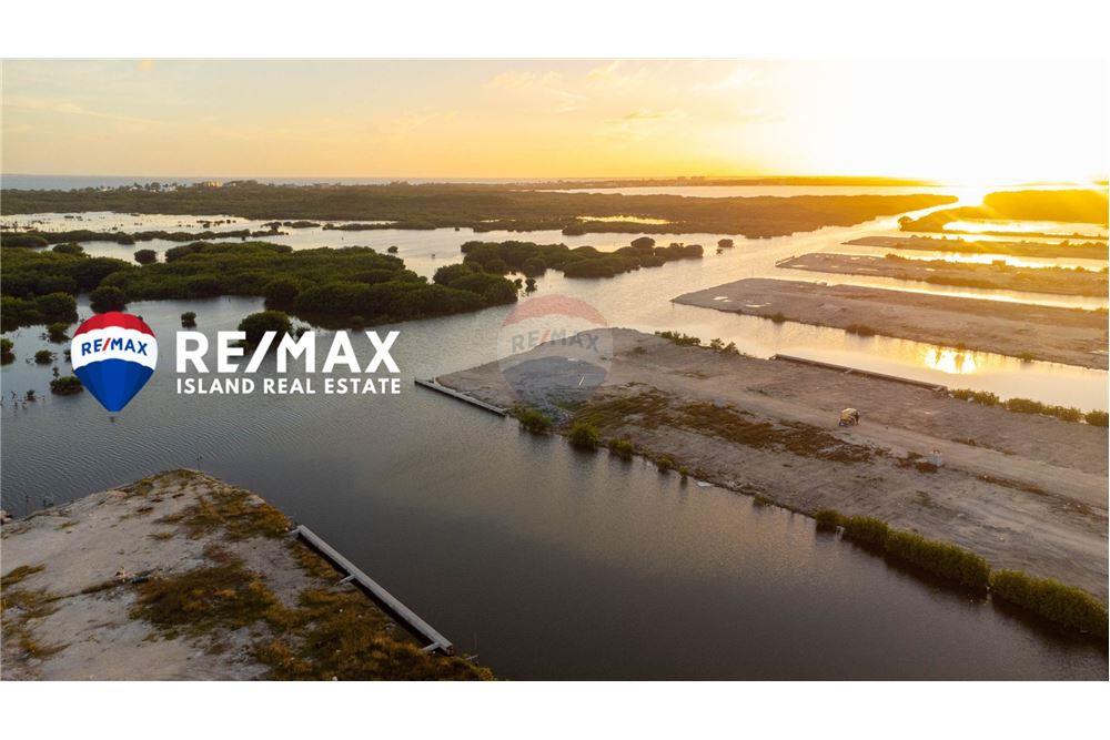 Commercial - Land - Ambergris Caye, Ambergris Caye, Belize - Caribbean & Central Ameri - 4 - 90135004-91